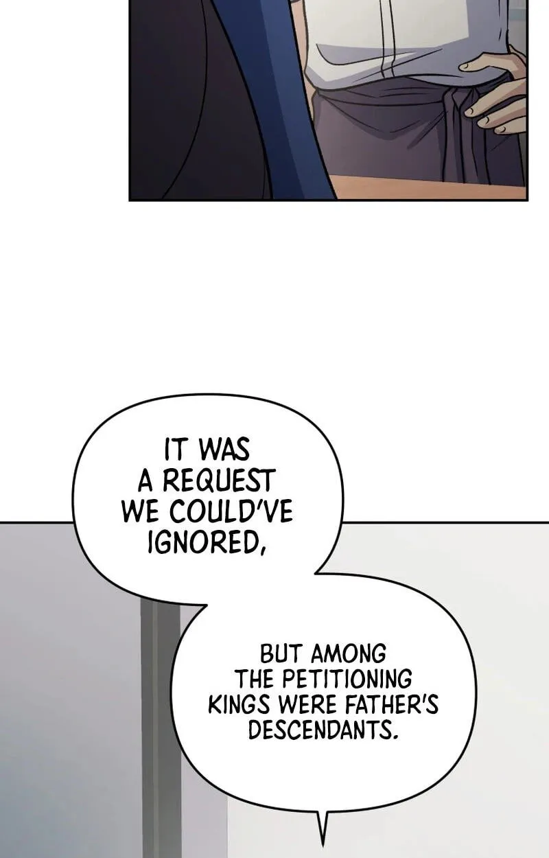 Hero's Diner Chapter 90 page 34 - 