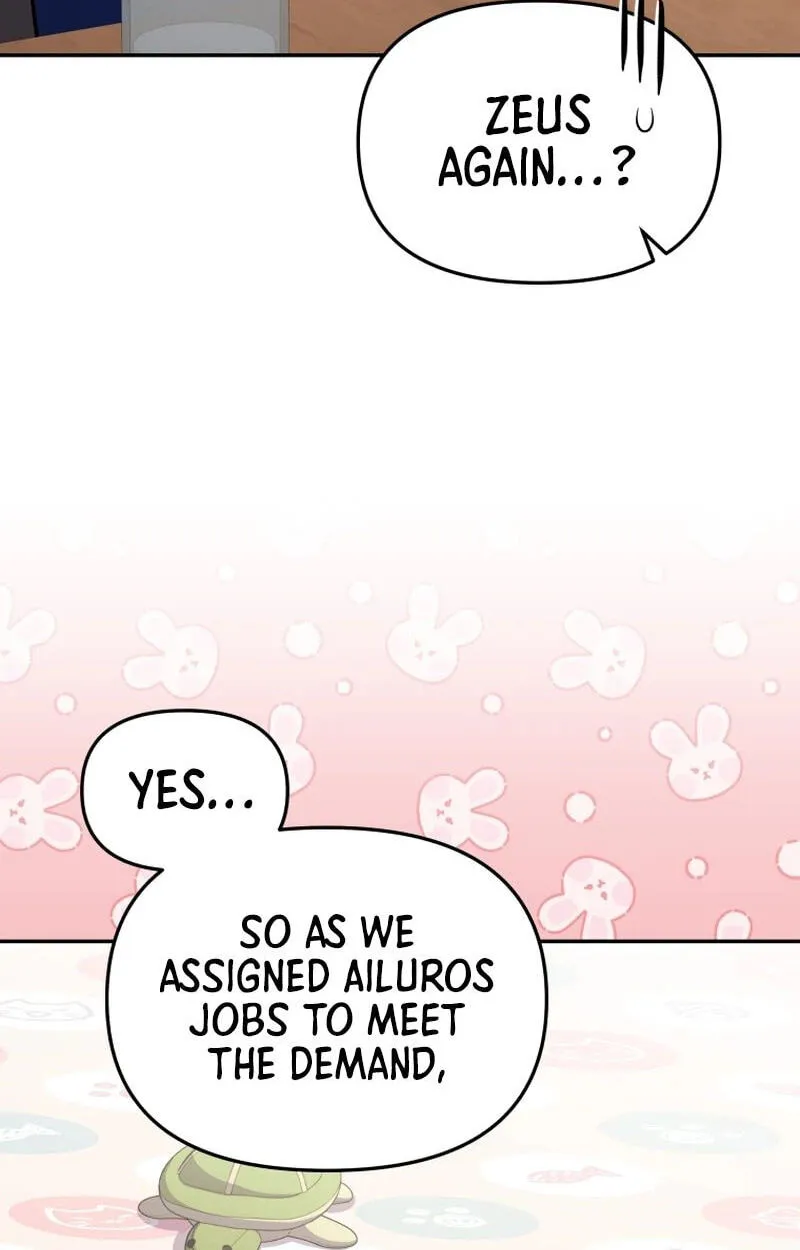 Hero's Diner Chapter 90 page 36 - 
