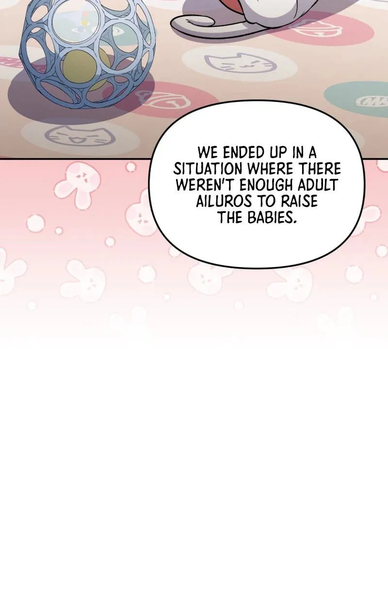 Hero's Diner Chapter 90 page 38 - 