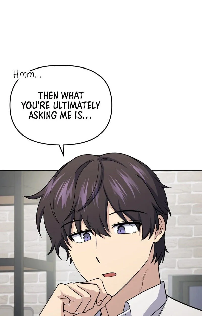 Hero's Diner Chapter 90 page 39 - 