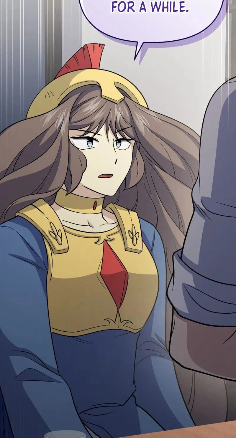 Hero's Diner Chapter 90 page 41 - 