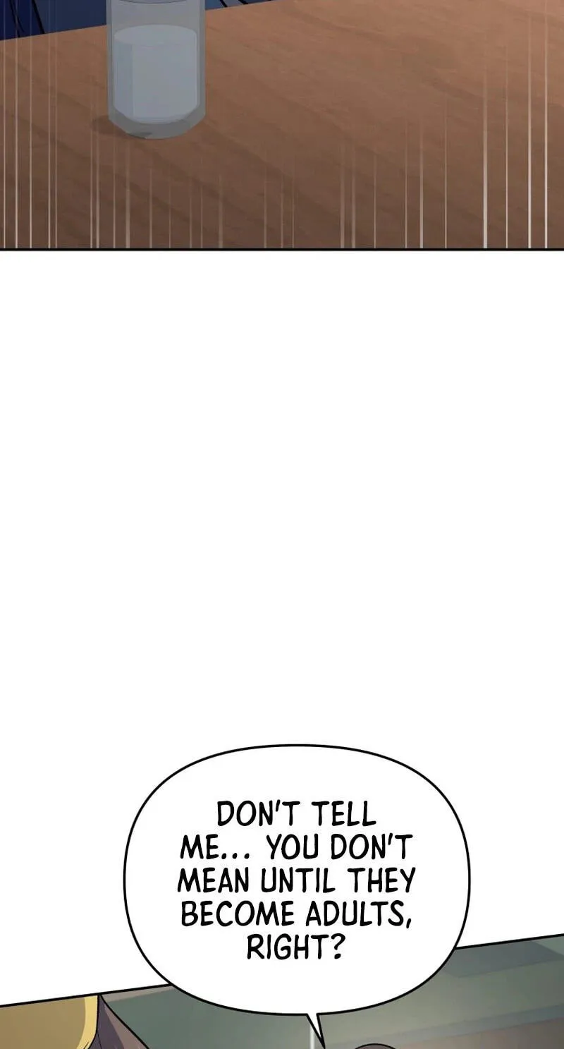 Hero's Diner Chapter 90 page 42 - 