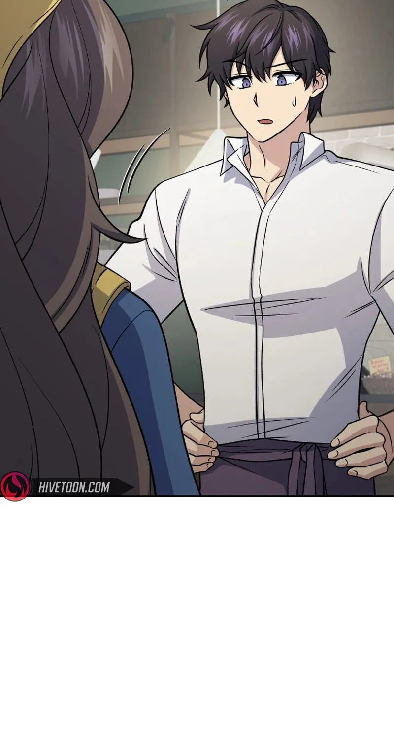 Hero's Diner Chapter 90 page 43 - 