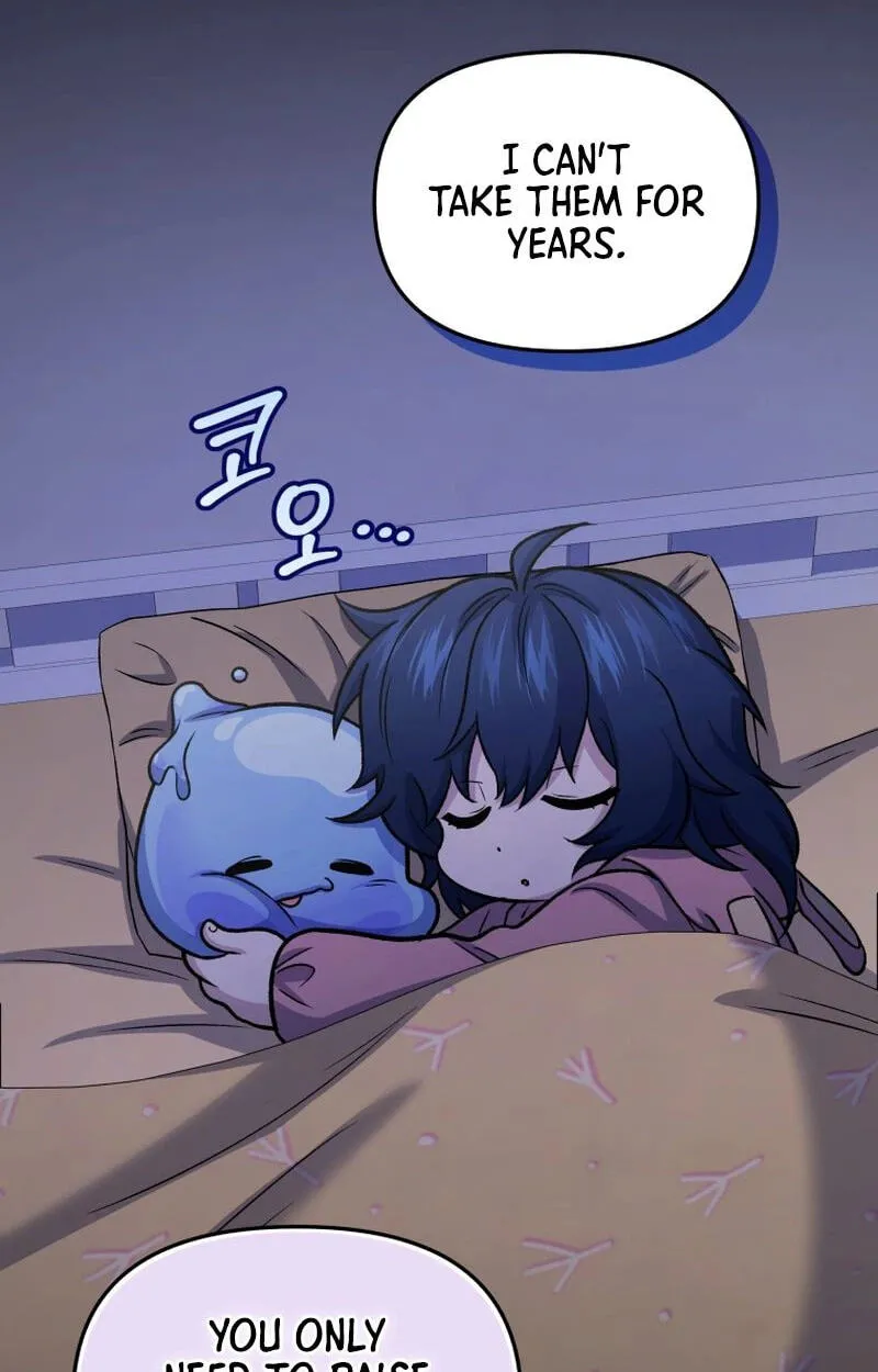 Hero's Diner Chapter 90 page 45 - 