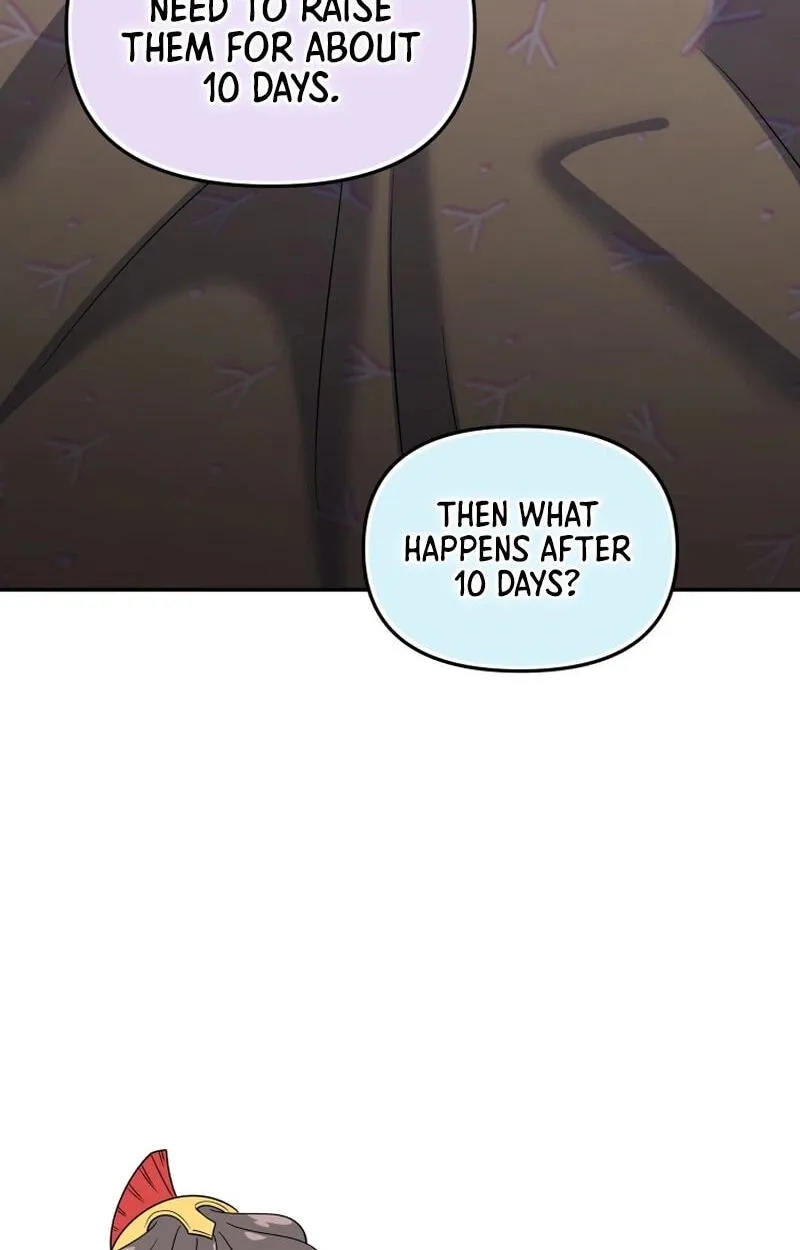 Hero's Diner Chapter 90 page 46 - 