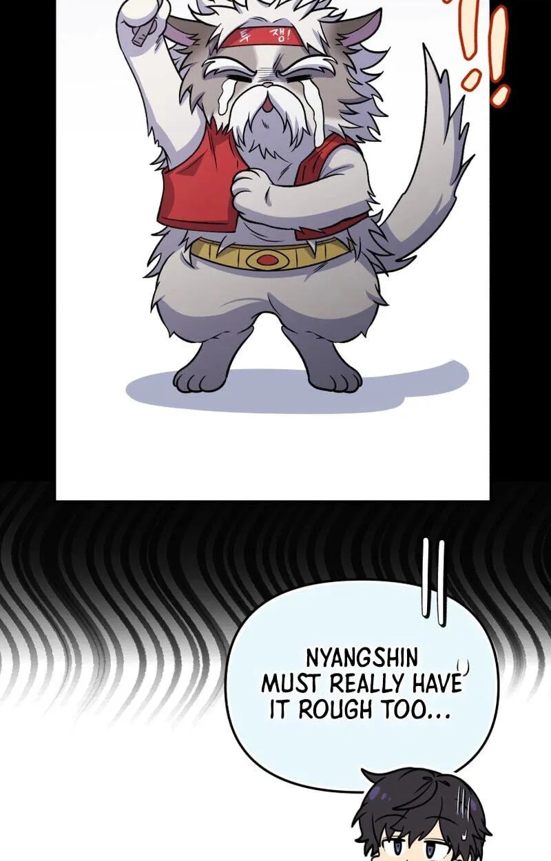 Hero's Diner Chapter 90 page 48 - 