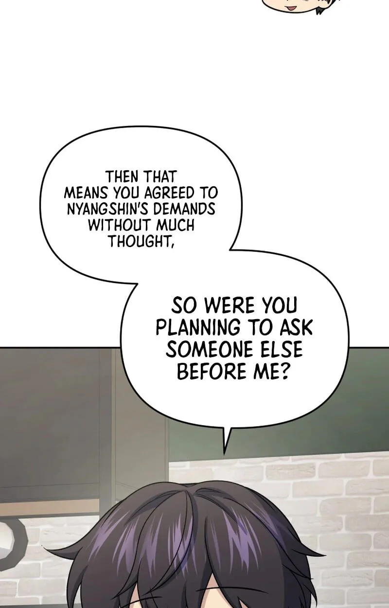 Hero's Diner Chapter 90 page 49 - 