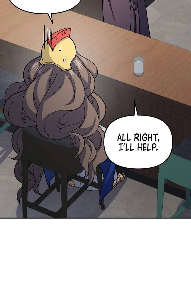 Hero's Diner Chapter 90 page 61 - 