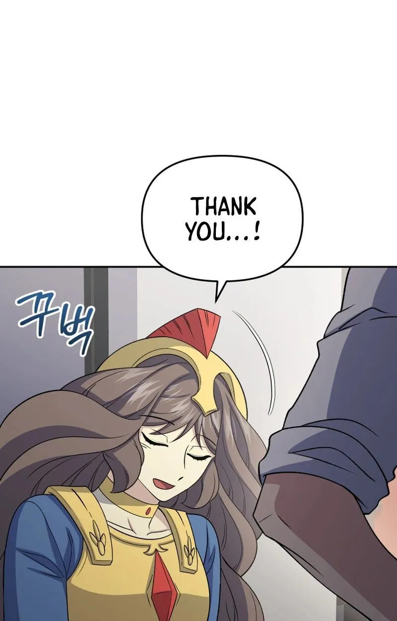 Hero's Diner Chapter 90 page 62 - 