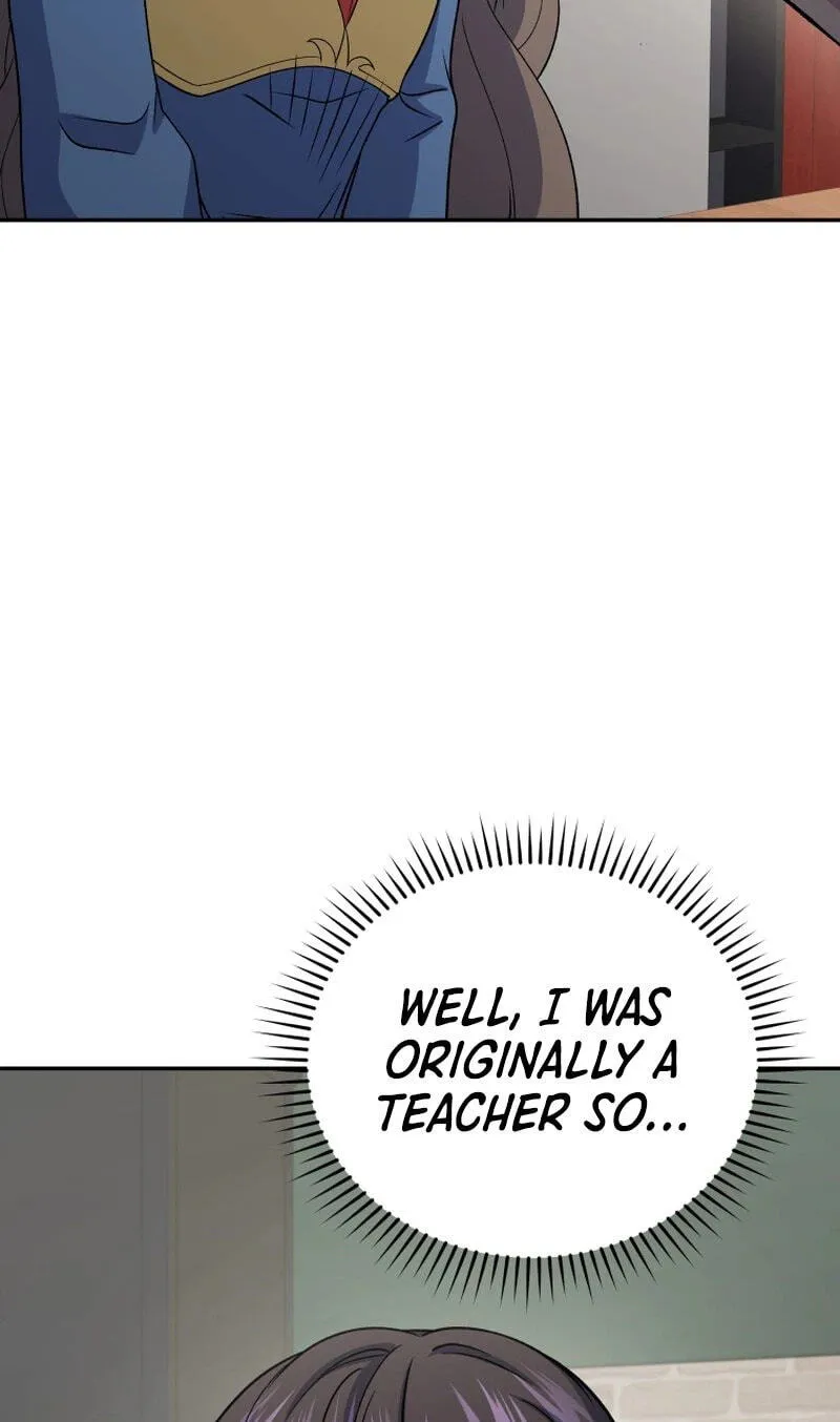 Hero's Diner Chapter 90 page 63 - 
