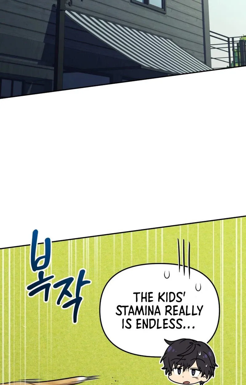 Hero's Diner Chapter 90 page 69 - 