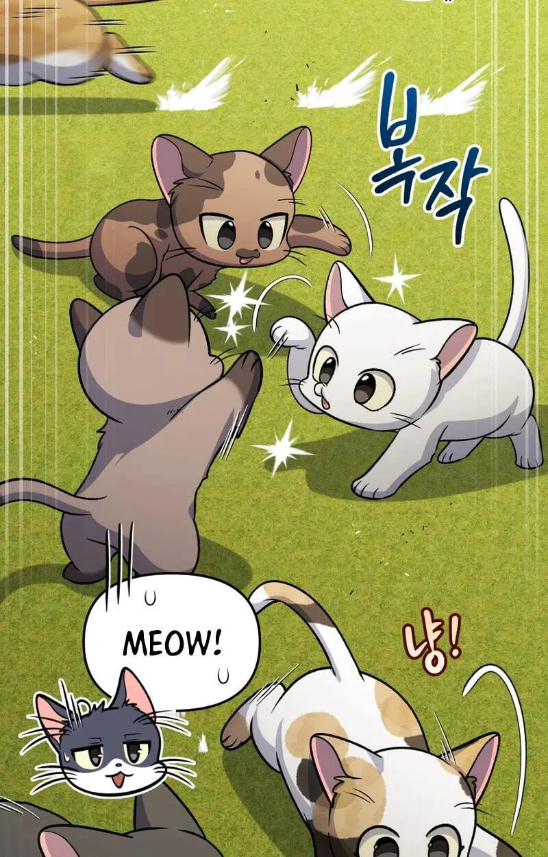 Hero's Diner Chapter 90 page 70 - 