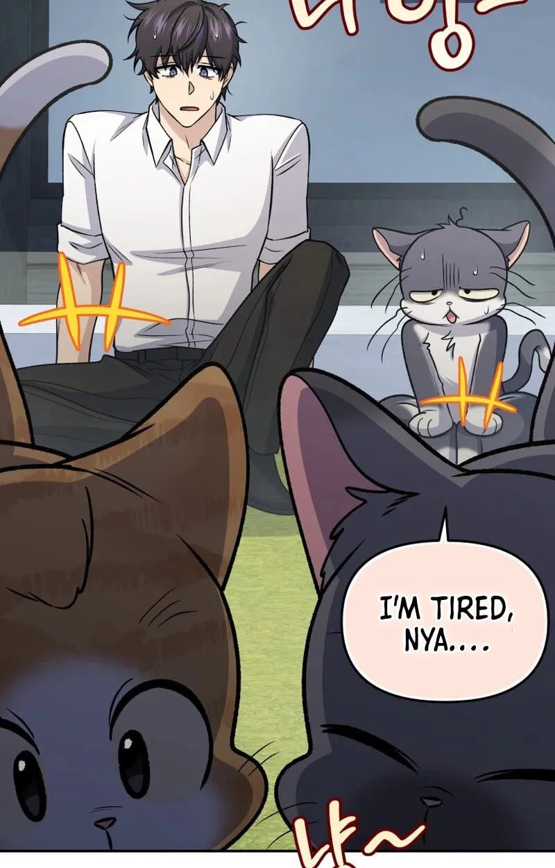 Hero's Diner Chapter 90 page 73 - 