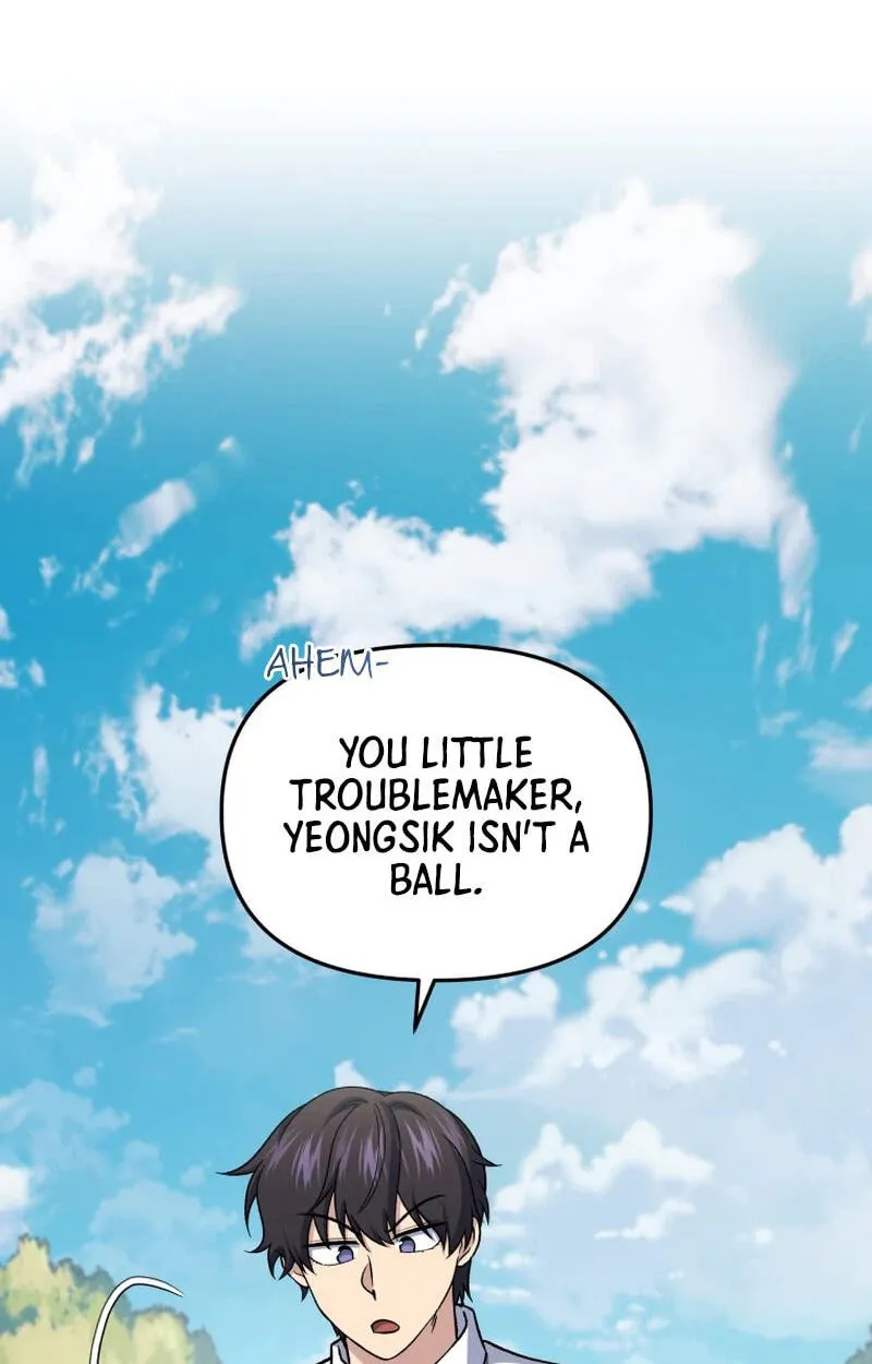 Hero's Diner Chapter 90 page 79 - 