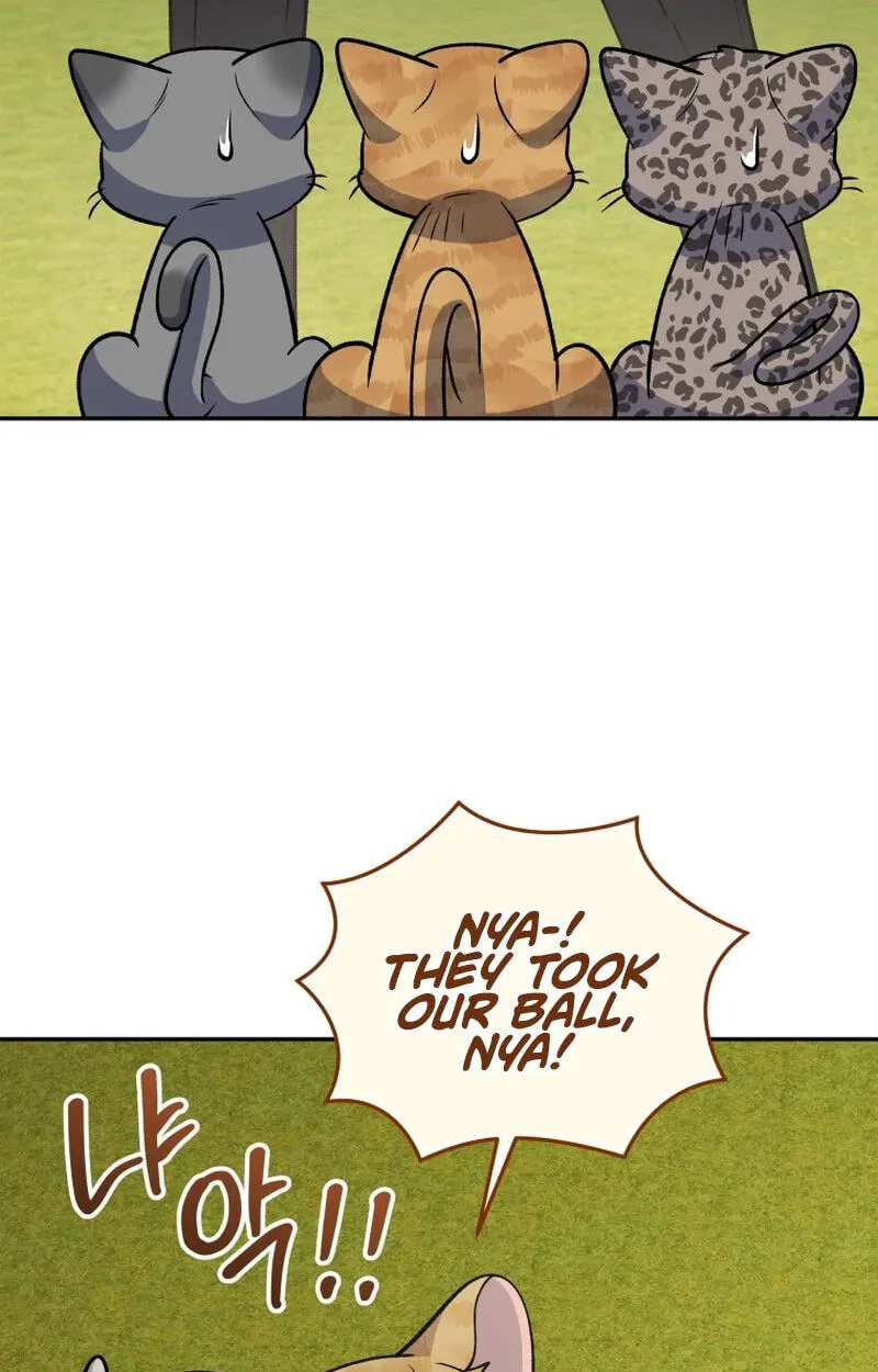 Hero's Diner Chapter 90 page 81 - 