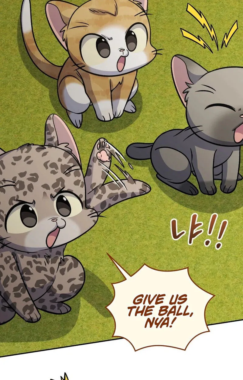 Hero's Diner Chapter 90 page 82 - 