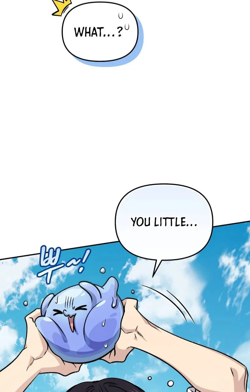 Hero's Diner Chapter 90 page 83 - 
