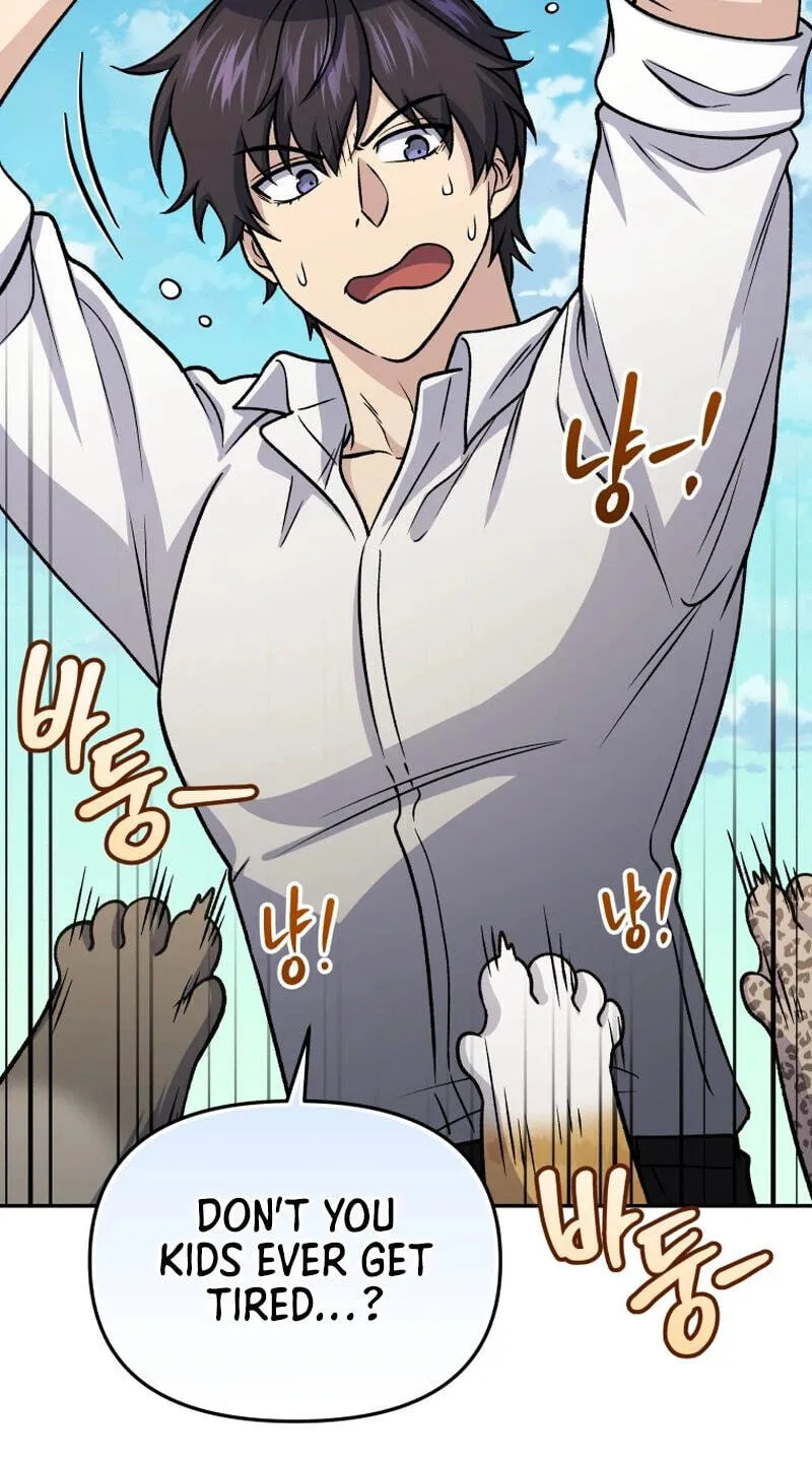Hero's Diner Chapter 90 page 84 - 