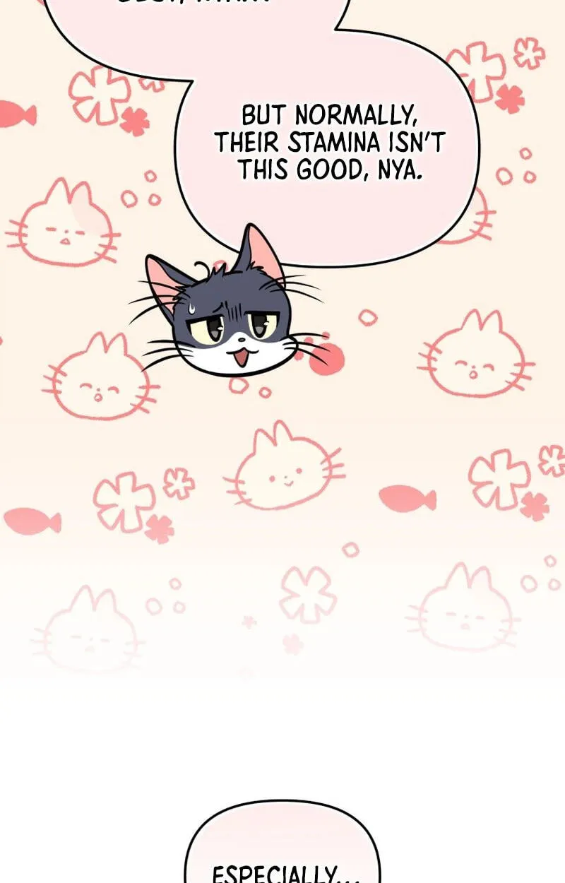 Hero's Diner Chapter 90 page 88 - 