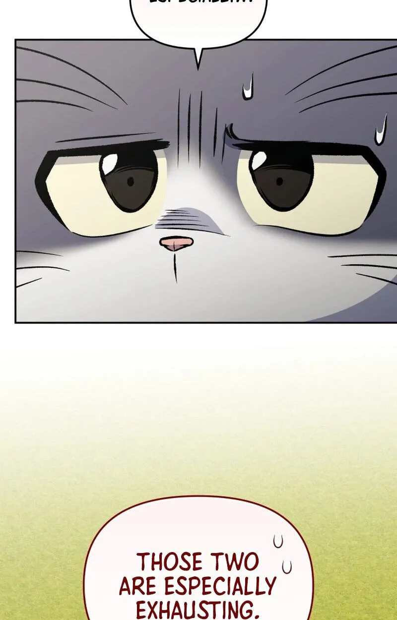 Hero's Diner Chapter 90 page 89 - 