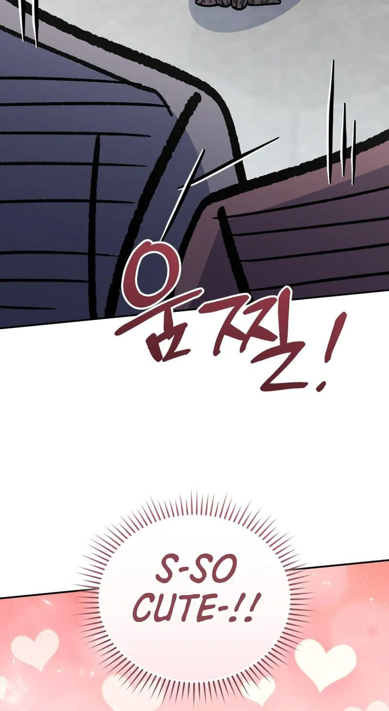 Hero's Diner Chapter 91 page 101 - 