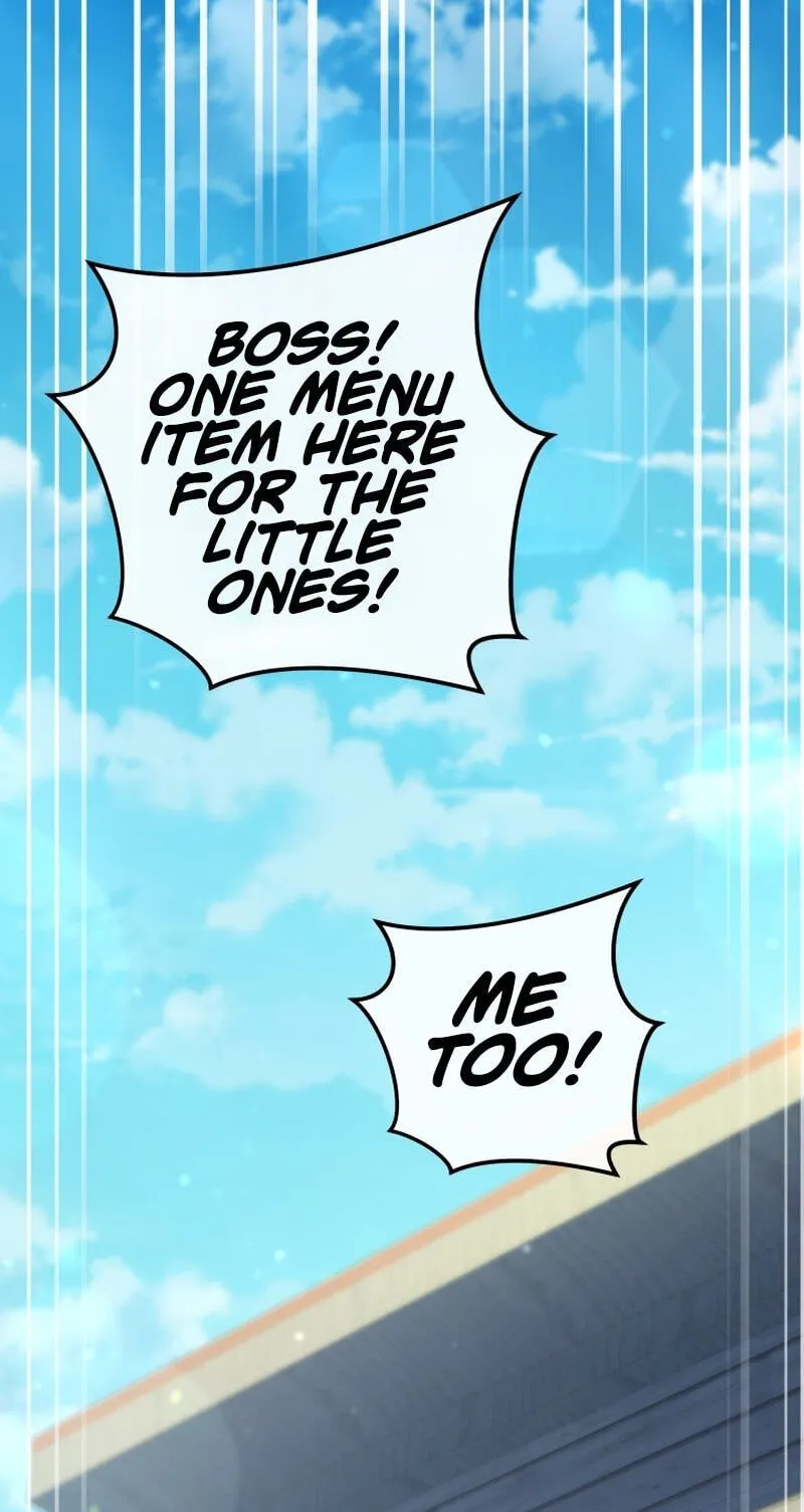 Hero's Diner Chapter 91 page 103 - 