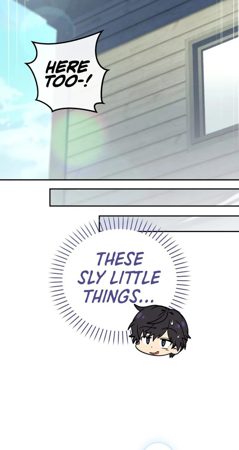 Hero's Diner Chapter 91 page 104 - 