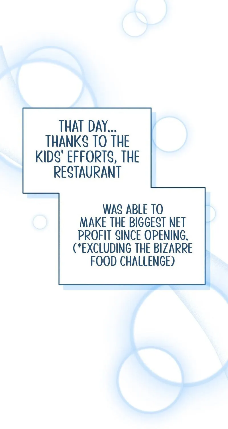 Hero's Diner Chapter 91 page 105 - 