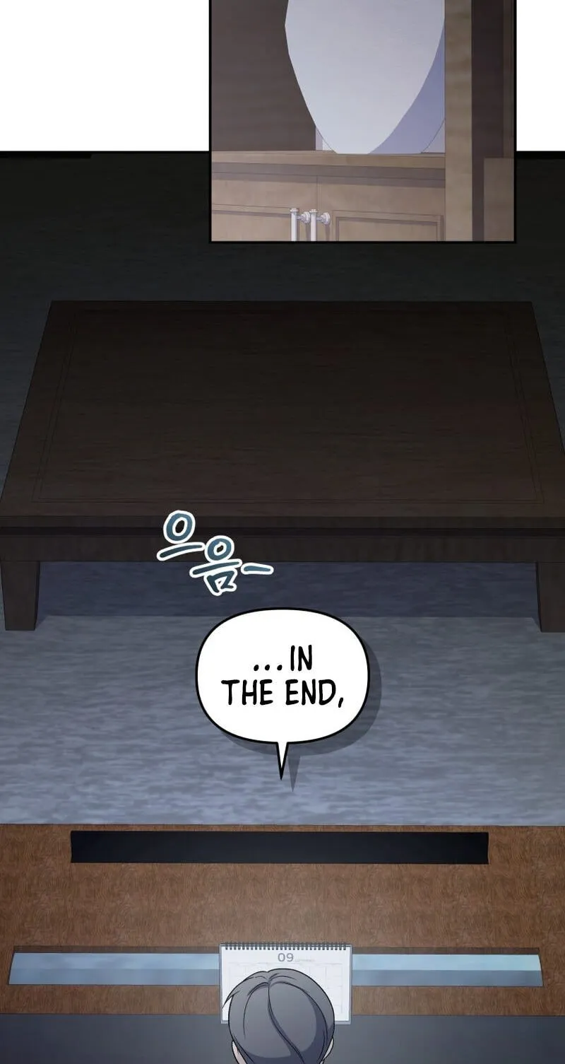 Hero's Diner Chapter 91 page 109 - 