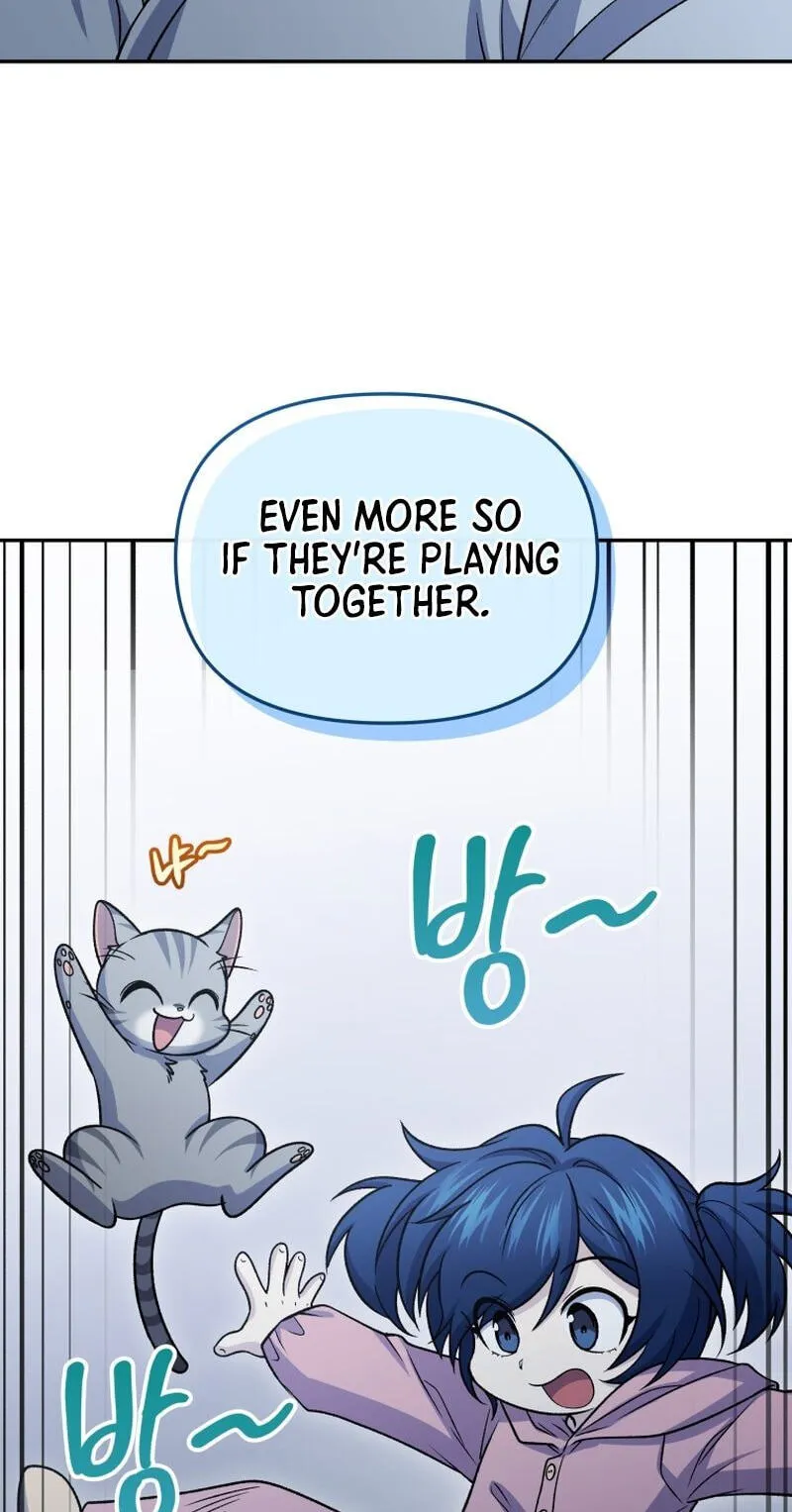 Hero's Diner Chapter 91 page 20 - 