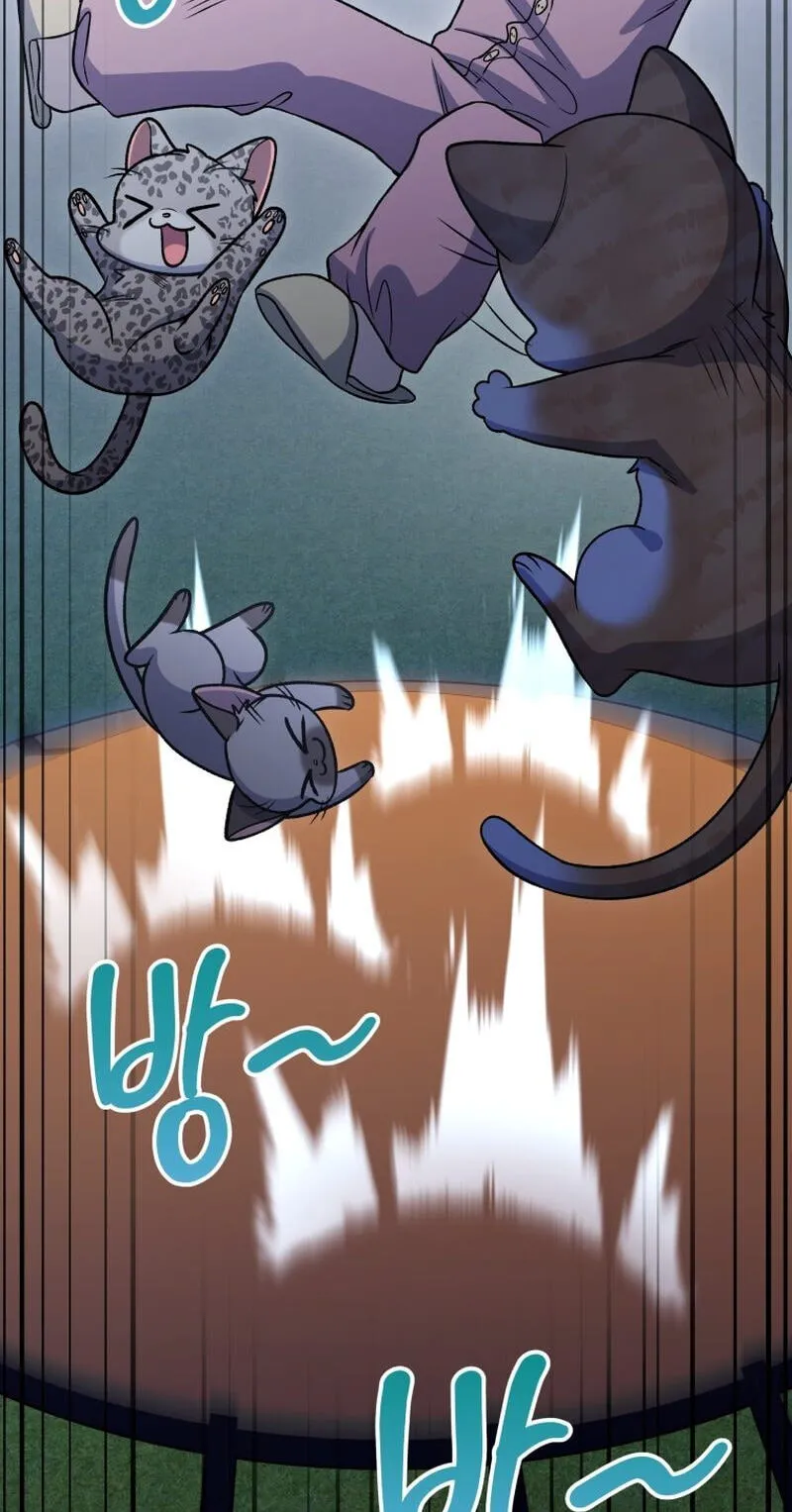 Hero's Diner Chapter 91 page 21 - 