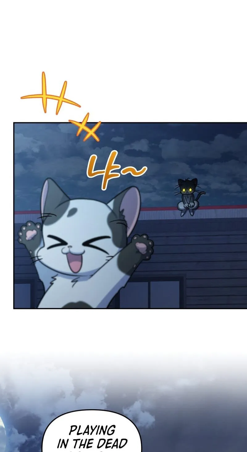 Hero's Diner Chapter 91 page 31 - 