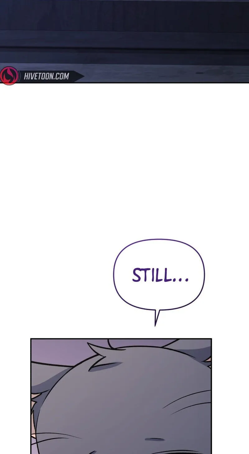 Hero's Diner Chapter 91 page 33 - 