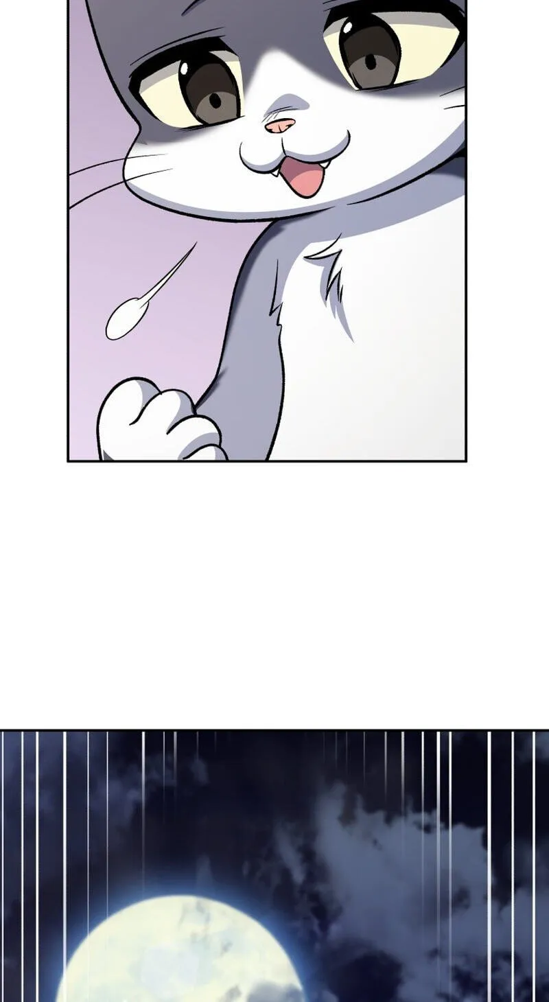 Hero's Diner Chapter 91 page 34 - 