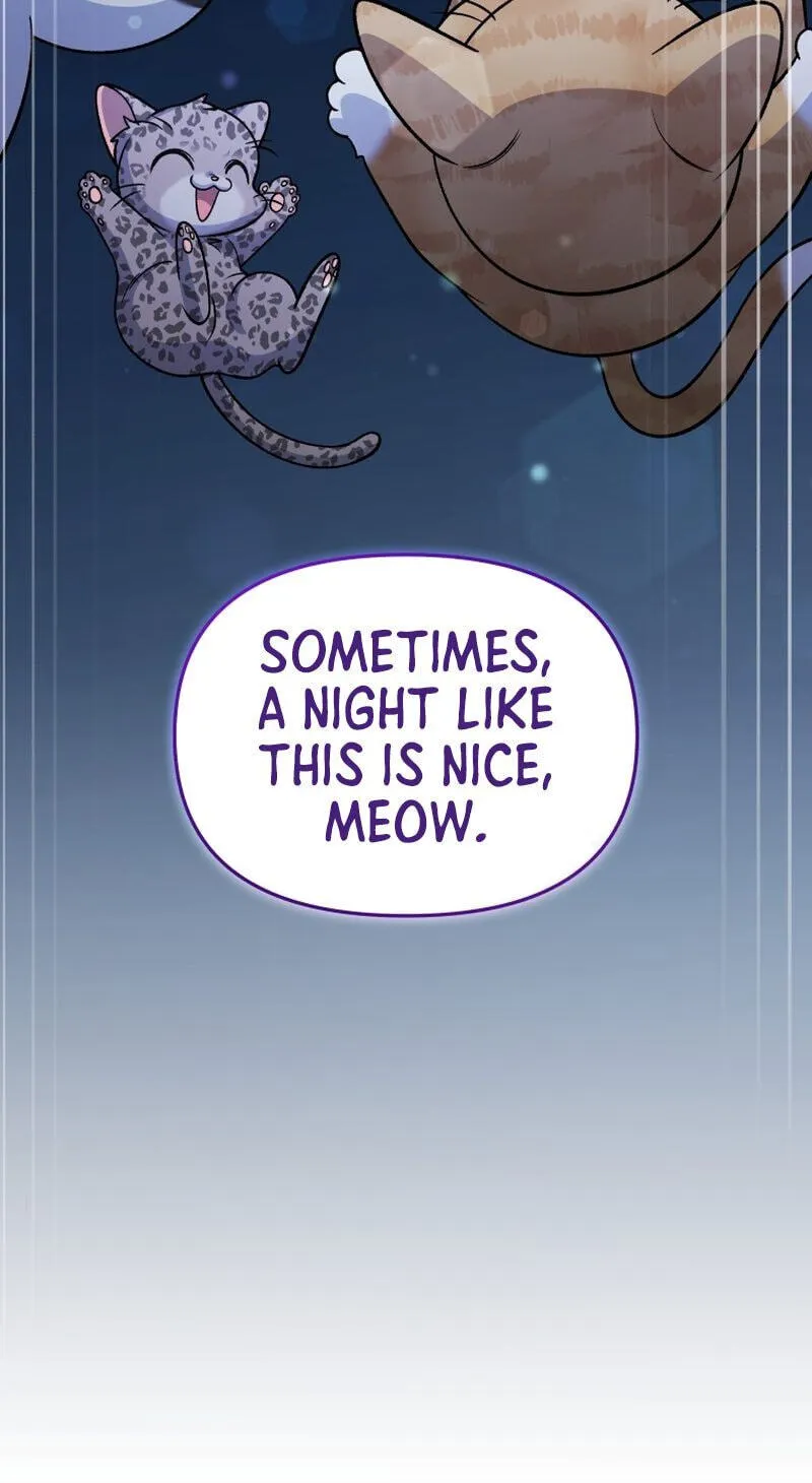 Hero's Diner Chapter 91 page 36 - 