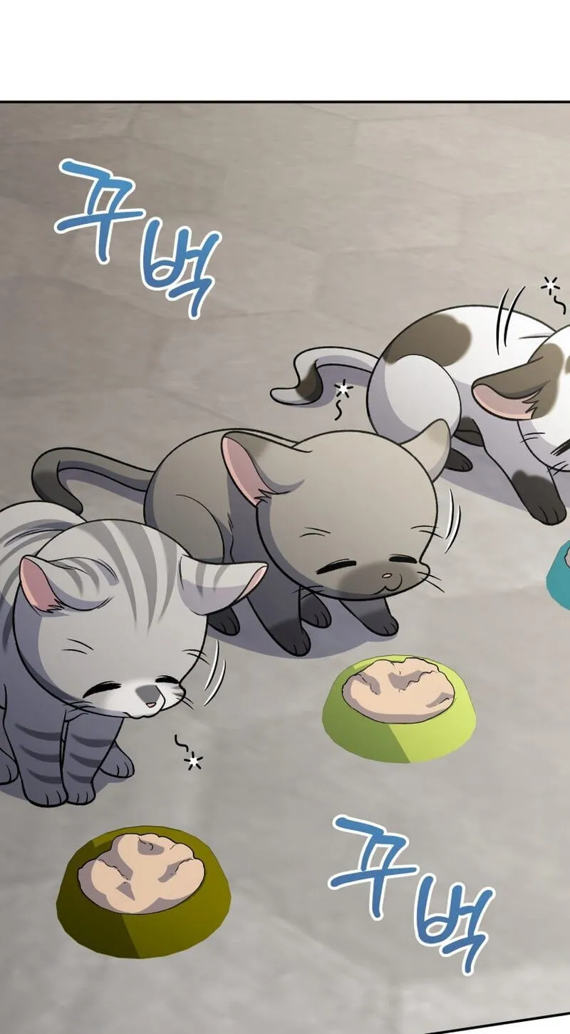 Hero's Diner Chapter 91 page 41 - 