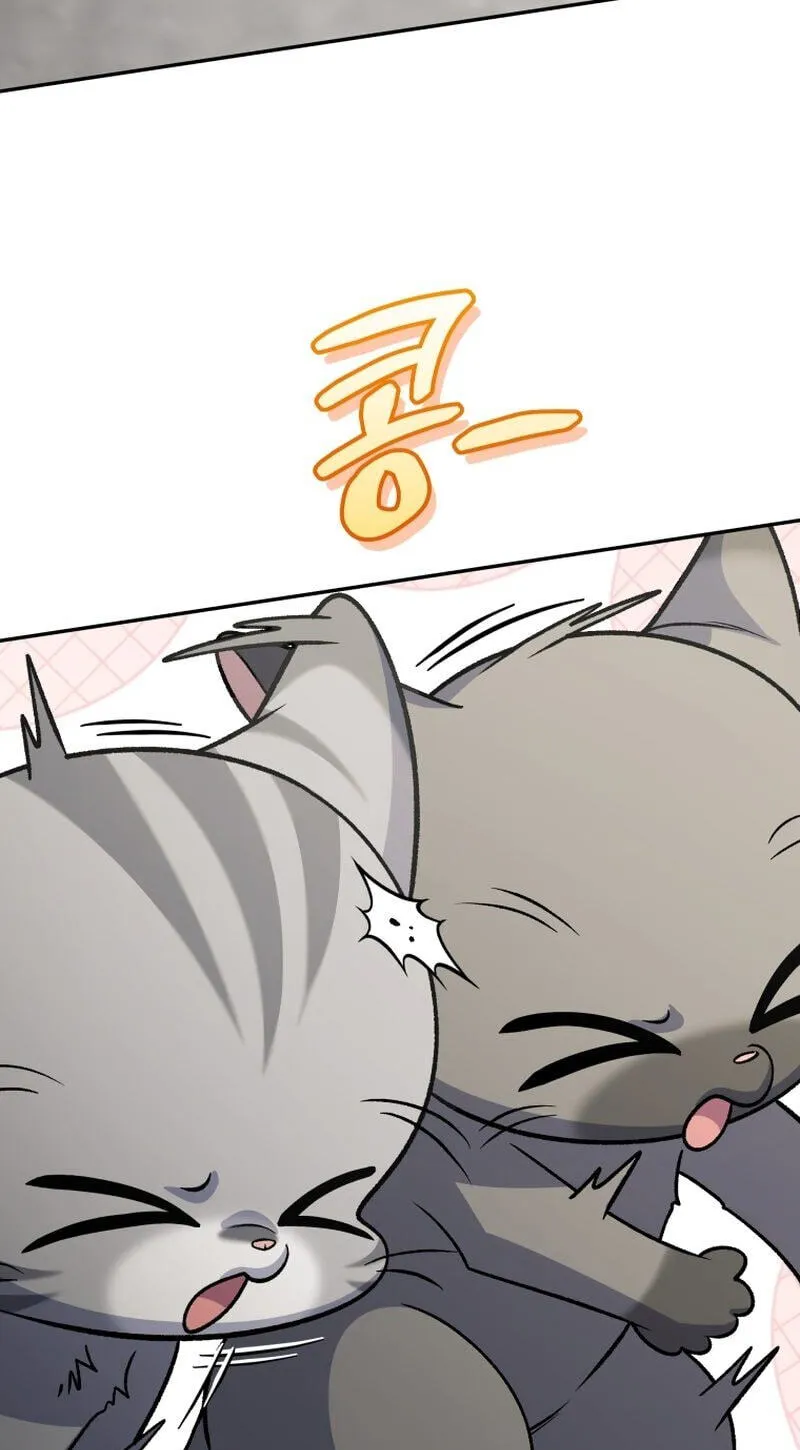Hero's Diner Chapter 91 page 42 - 
