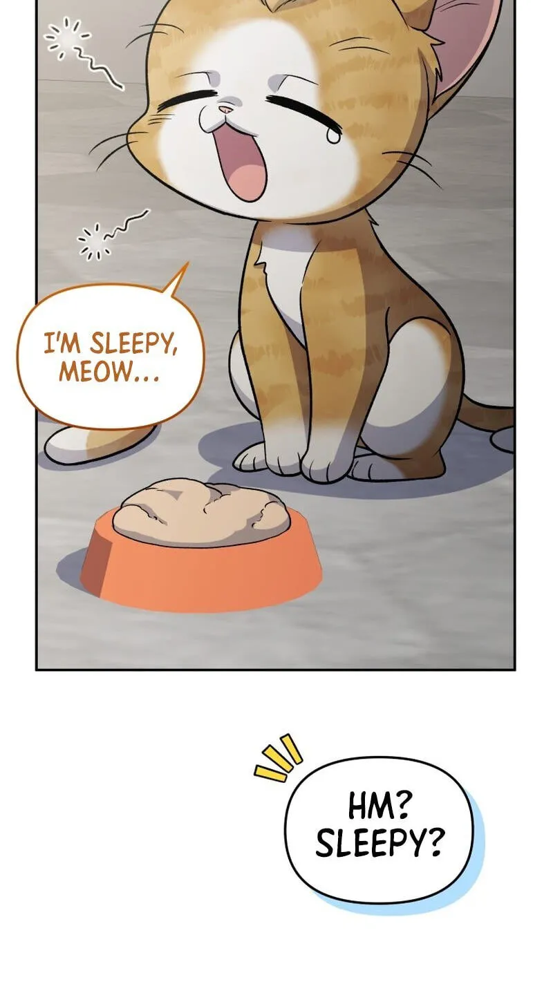 Hero's Diner Chapter 91 page 47 - 