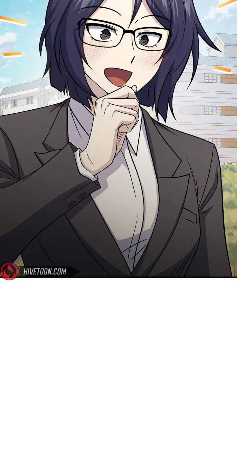 Hero's Diner Chapter 91 page 61 - 