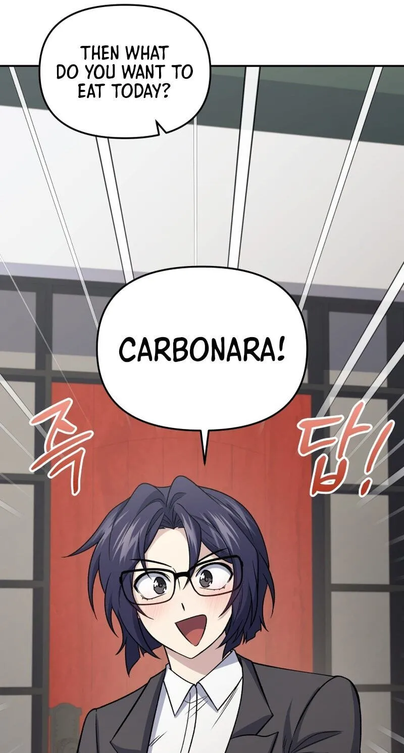 Hero's Diner Chapter 91 page 66 - 