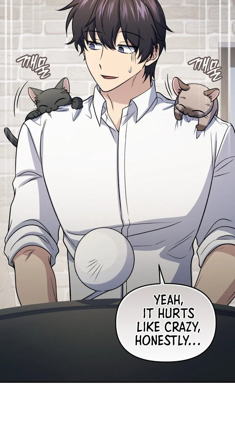 Hero's Diner Chapter 91 page 70 - 