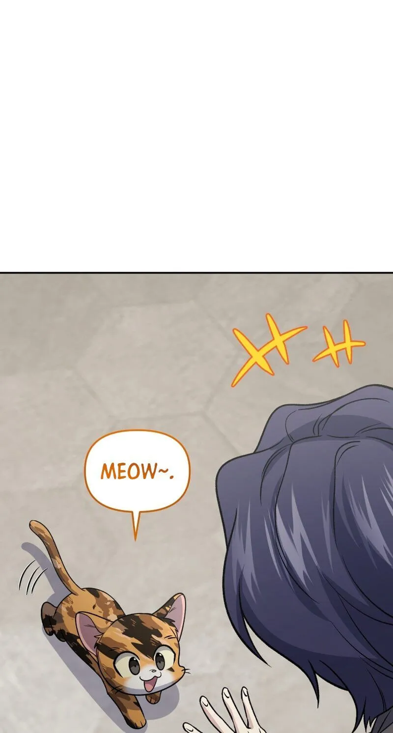 Hero's Diner Chapter 91 page 74 - 