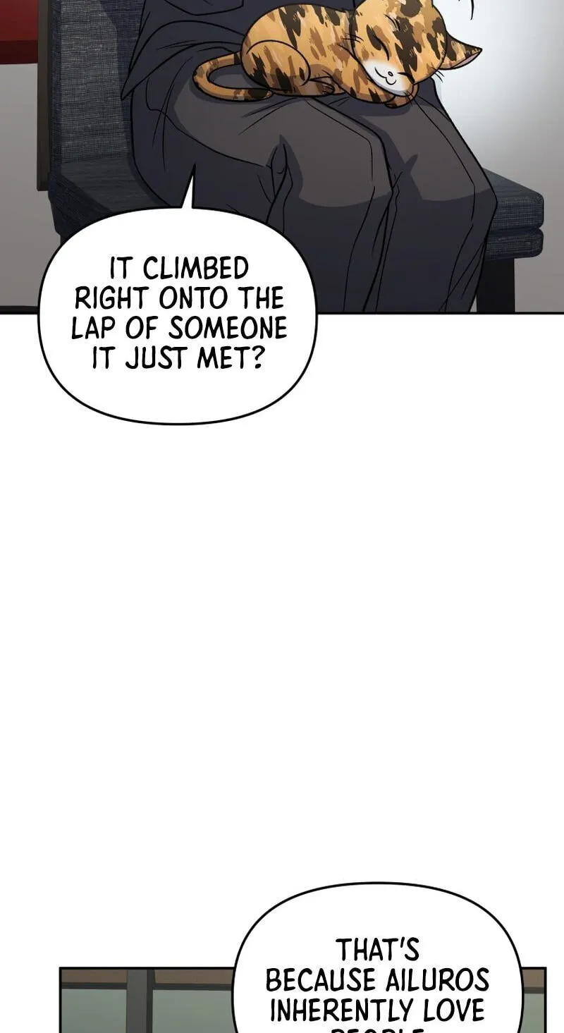 Hero's Diner Chapter 91 page 78 - 