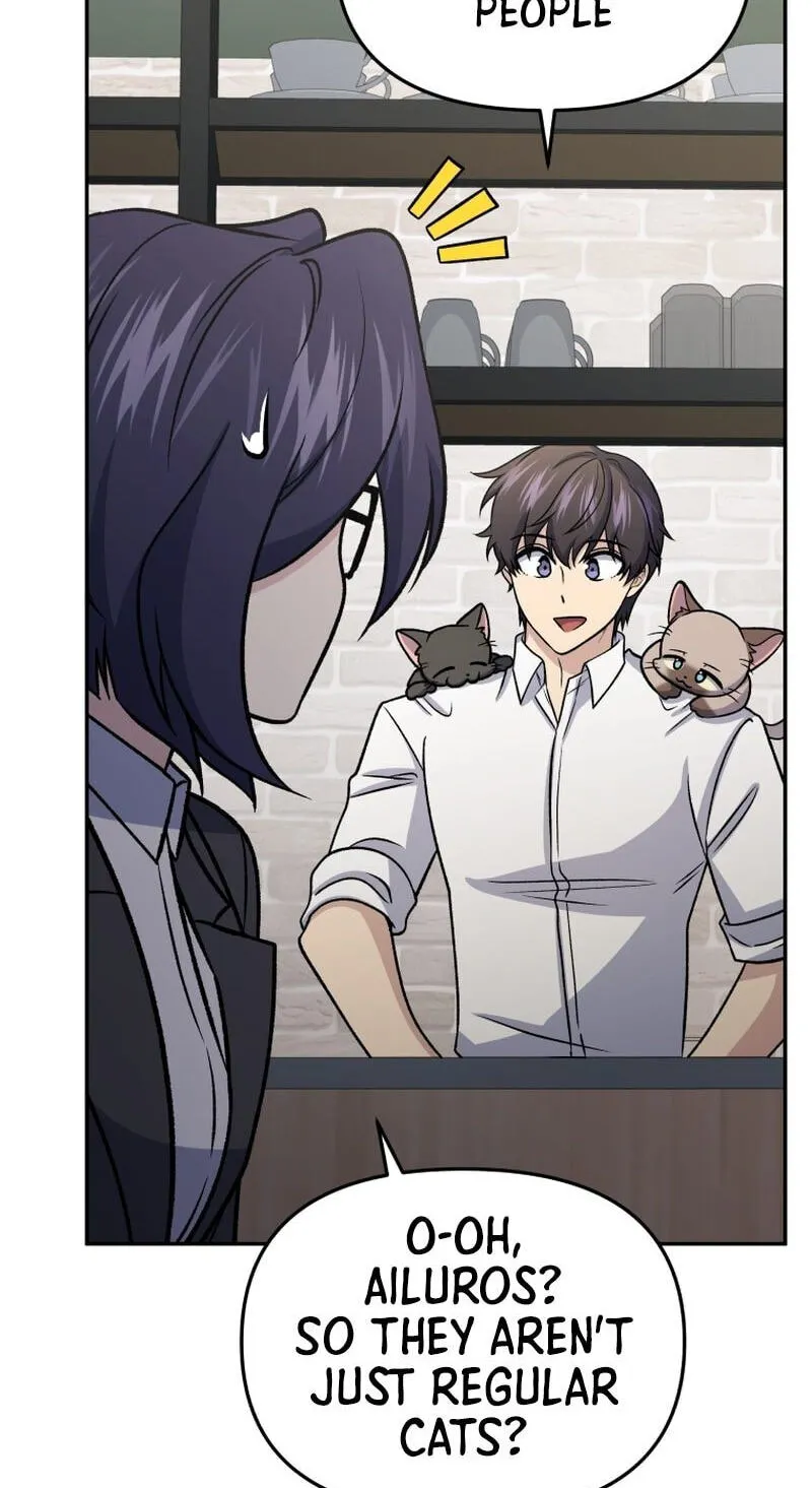 Hero's Diner Chapter 91 page 79 - 