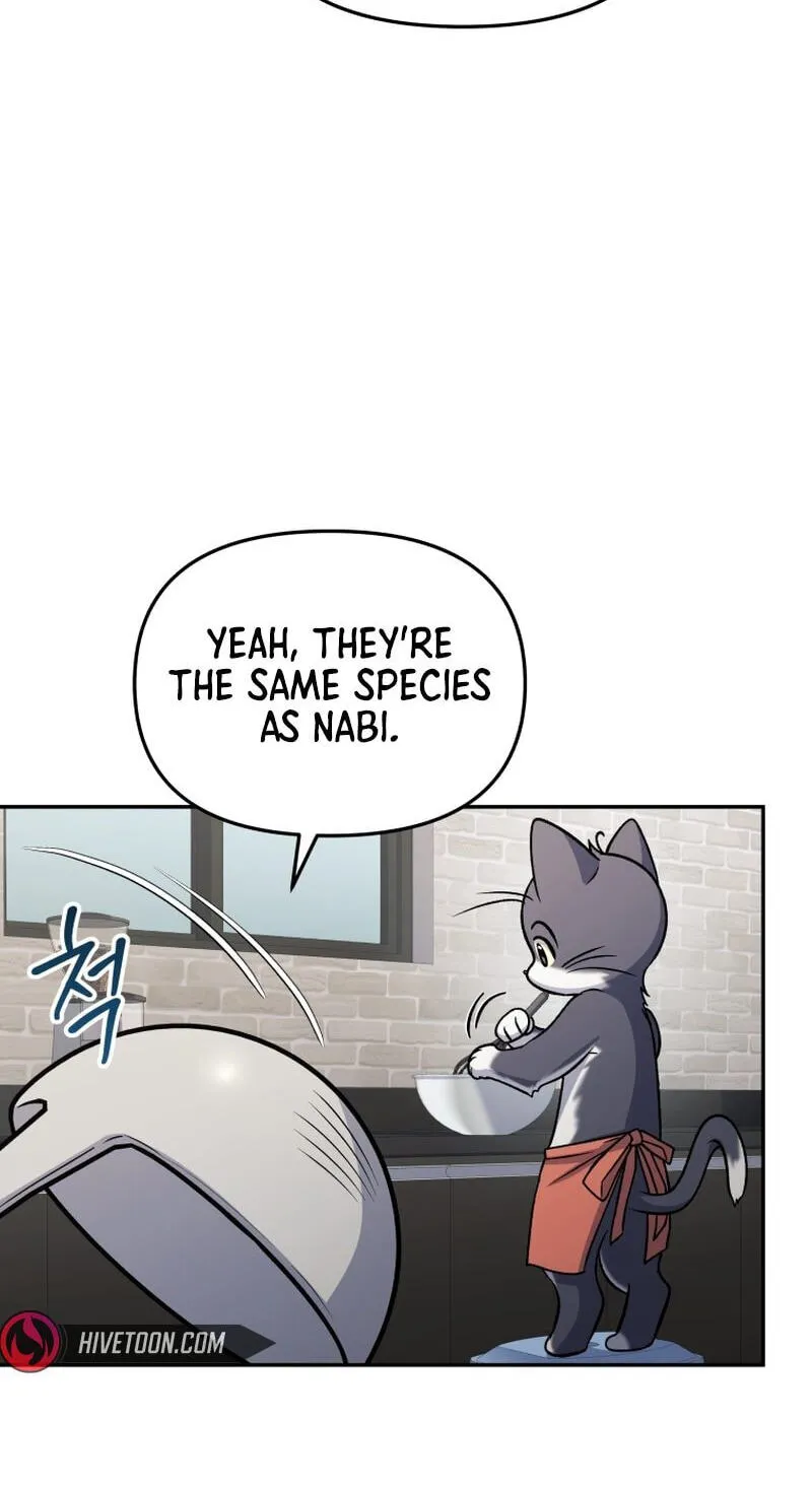 Hero's Diner Chapter 91 page 80 - 