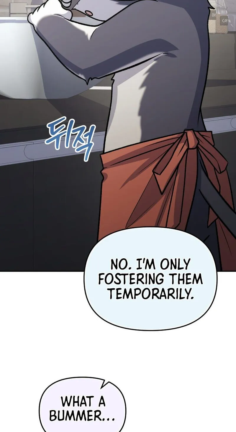 Hero's Diner Chapter 91 page 82 - 