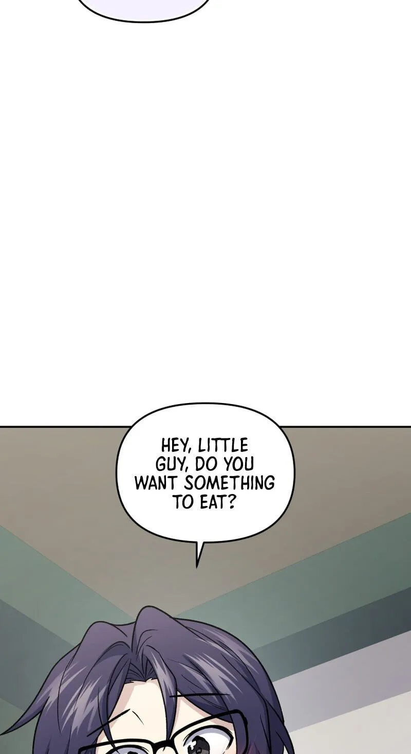 Hero's Diner Chapter 91 page 83 - 