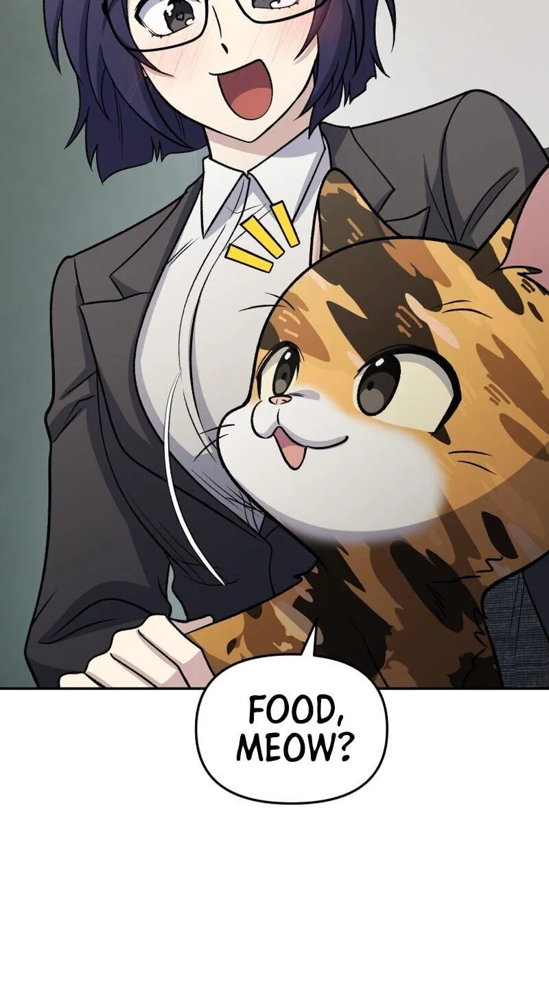 Hero's Diner Chapter 91 page 84 - 