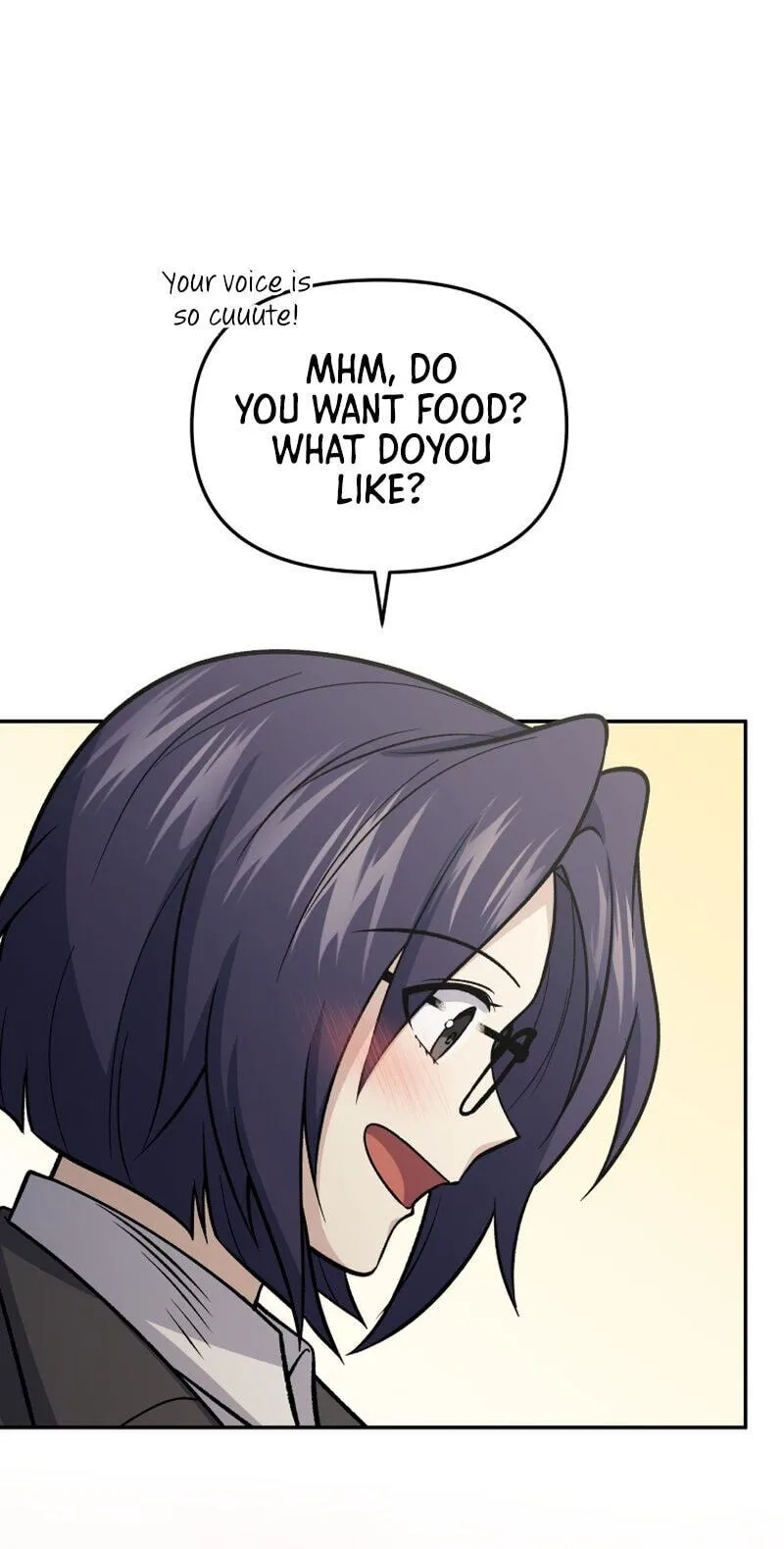 Hero's Diner Chapter 91 page 85 - 