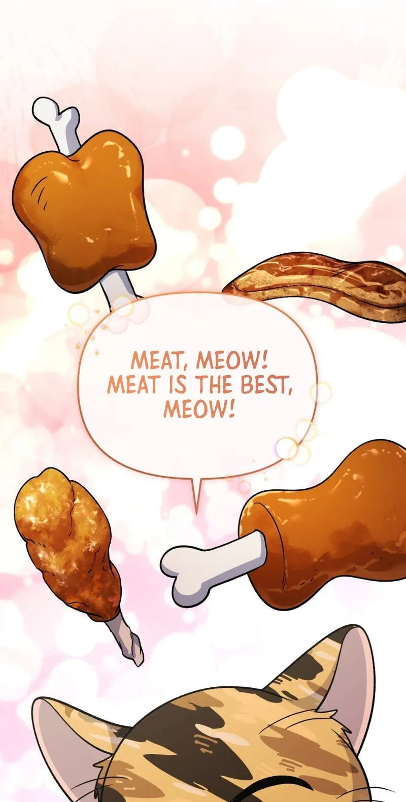 Hero's Diner Chapter 91 page 86 - 